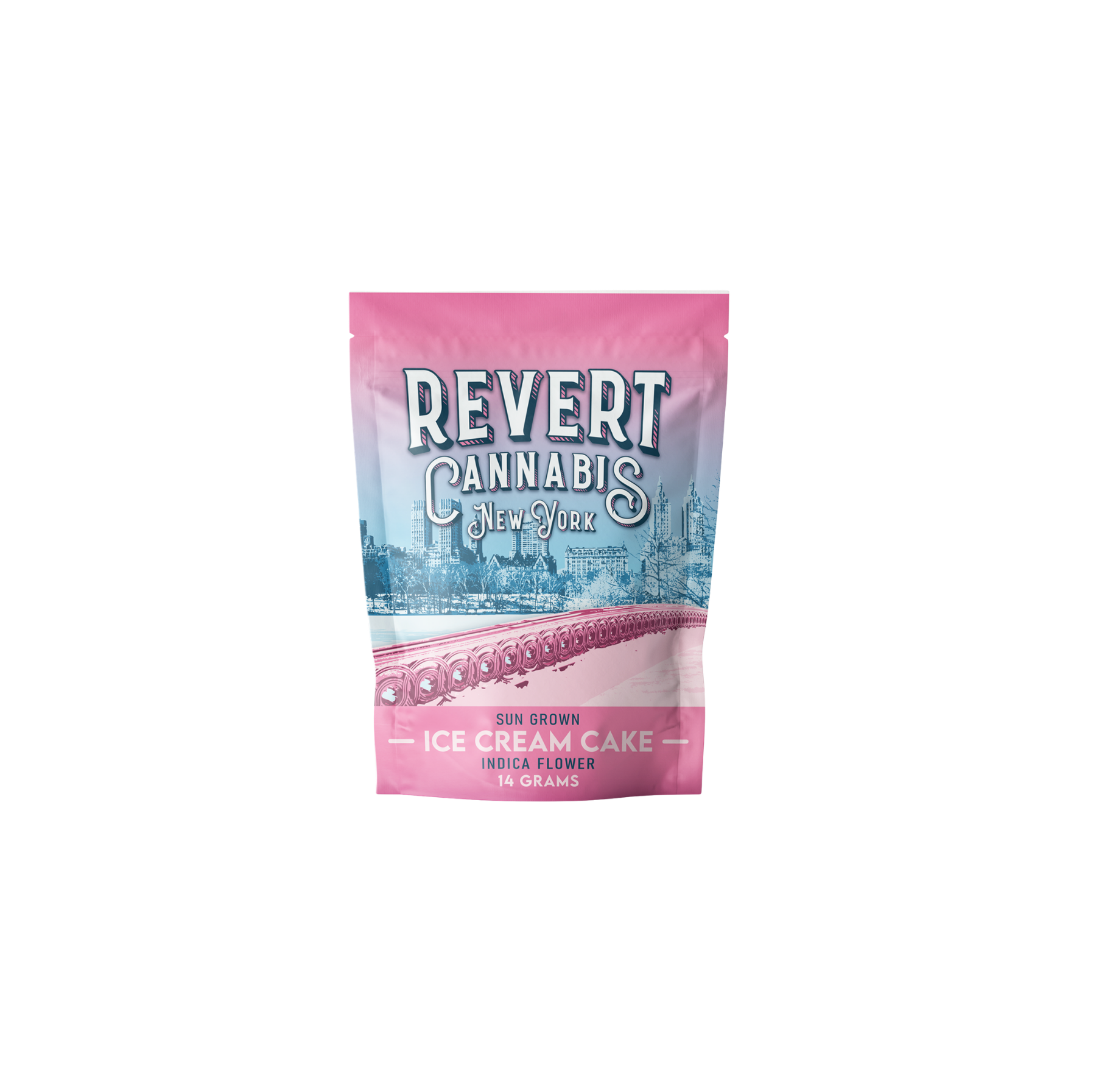 Buy Ice Cream Cake | Revert Cannabis